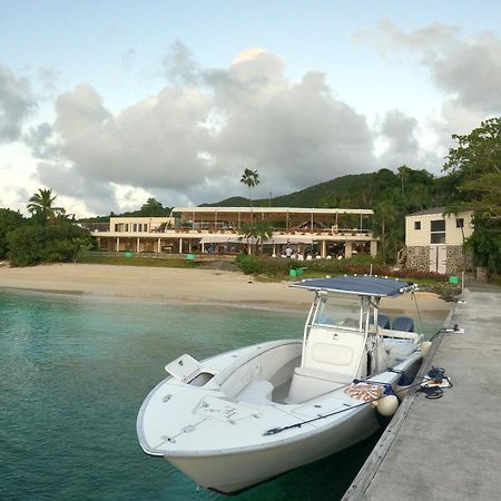 Cruz Bay Limetree Cottage At Chocolate Hole מראה חיצוני תמונה