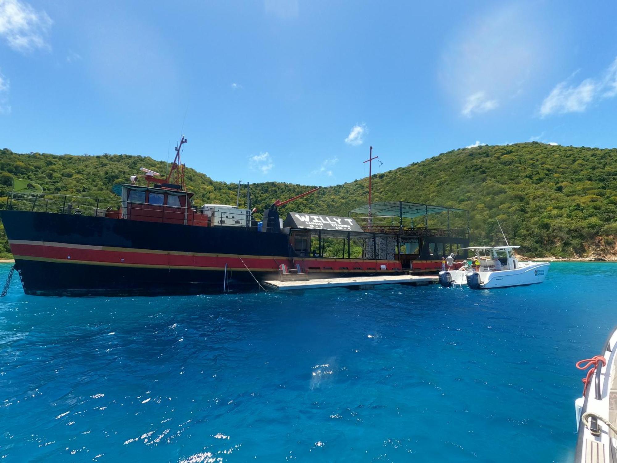 Cruz Bay Limetree Cottage At Chocolate Hole מראה חיצוני תמונה